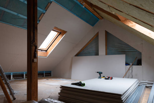 Best Blown-in Insulation  in Mechanicstown, NY