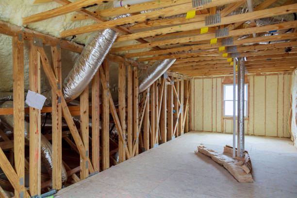 Insulation Inspection Services in Mechanicstown, NY