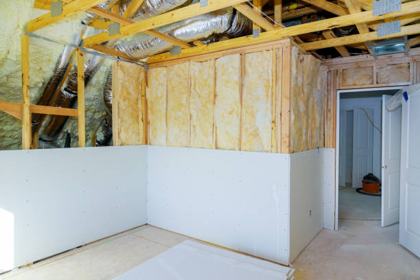 Best Soundproof Insulation Installation  in Mechanicstown, NY
