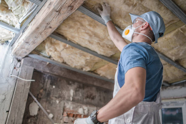 Insulation for Commercial Buildings in Mechanicstown, NY