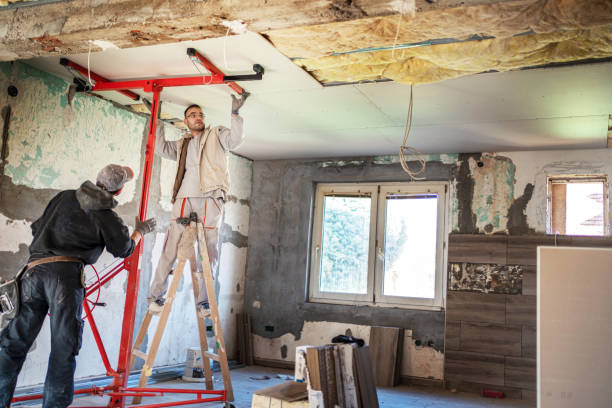 Range of Insulation Solutions in Mechanicstown, NY