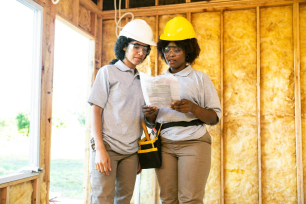 Best Insulation Contractors for Homes  in Mechanicstown, NY