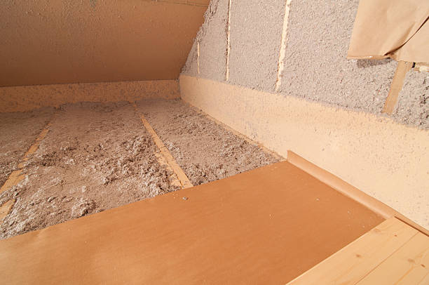 Best Wall Insulation Contractor  in Mechanicstown, NY