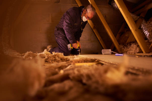 Best Soundproof Insulation Installation  in Mechanicstown, NY